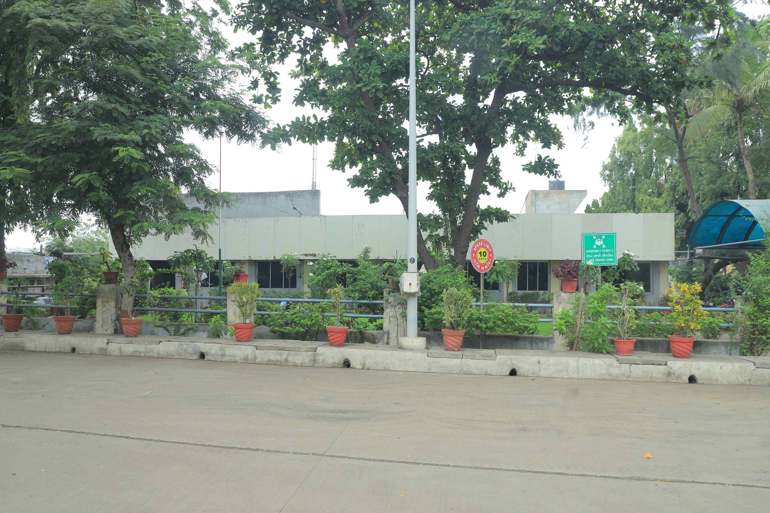 Global Chemical Solutions